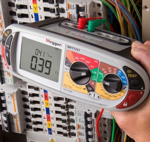 EICR Assessment for Electrical Safety and Compliance