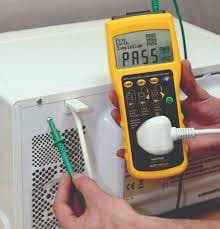 PAT Testing Equipment for Electrical Compliance